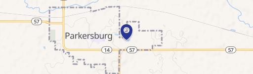 Parkersburg, IA 50665