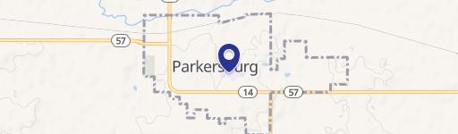 Parkersburg, IA 50665