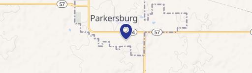 Parkersburg, IA 50665
