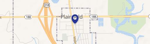 Plainfield, IA 50666