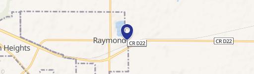 Raymond, IA 50667
