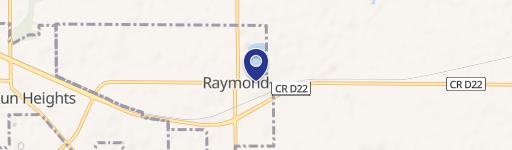 Raymond, IA 50667