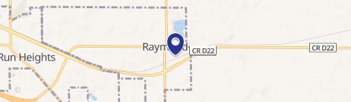 Raymond, IA 50667
