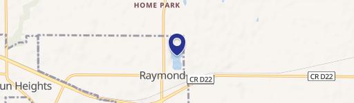 Raymond, IA 50667