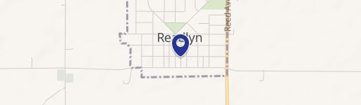 Readlyn, IA 50668