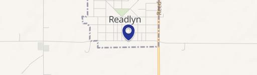 Readlyn, IA 50668