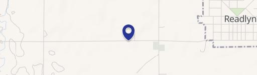 Readlyn, IA 50668