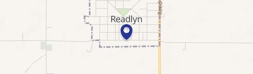 Readlyn, IA 50668