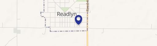 Readlyn, IA 50668