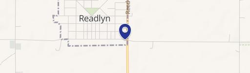 Readlyn, IA 50668