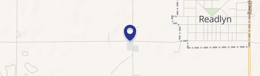 Readlyn, IA 50668