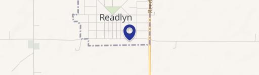 Readlyn, IA 50668