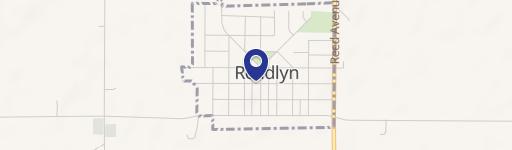 Readlyn, IA 50668