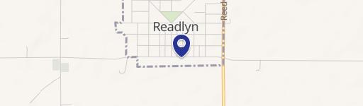Readlyn, IA 50668