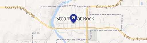 Steamboat Rock, IA 50672