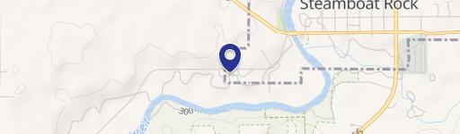 Steamboat Rock, IA 50672