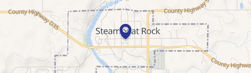 Steamboat Rock, IA 50672