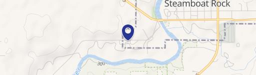 Steamboat Rock, IA 50672