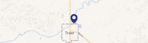 Traer, IA 50675