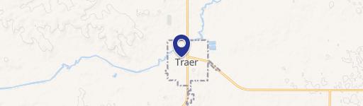 Traer, IA 50675