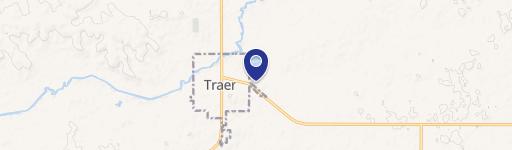 Traer, IA 50675