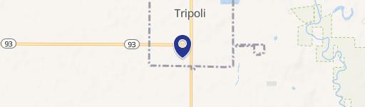 Tripoli, IA 50676
