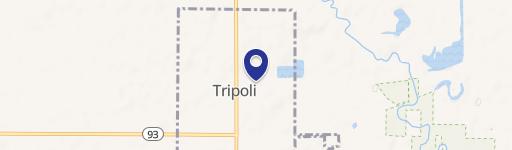 Tripoli, IA 50676