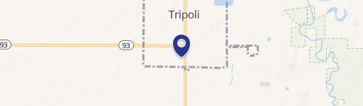 Tripoli, IA 50676