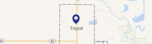 Tripoli, IA 50676