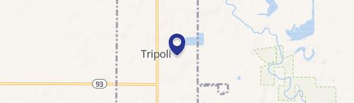 Tripoli, IA 50676