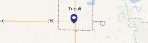 Tripoli, IA 50676