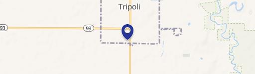 Tripoli, IA 50676