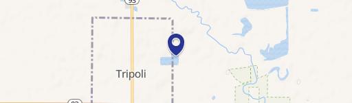 Tripoli, IA 50676