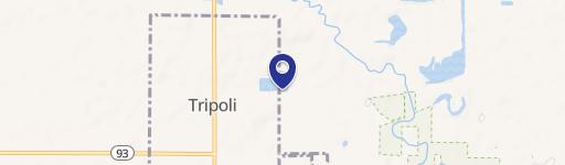 Tripoli, IA 50676