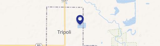 Tripoli, IA 50676