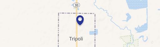 Tripoli, IA 50676