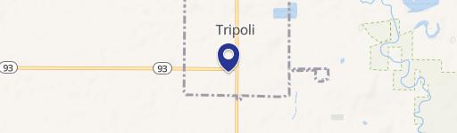 Tripoli, IA 50676