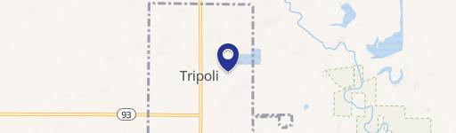Tripoli, IA 50676