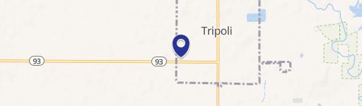 Tripoli, IA 50676
