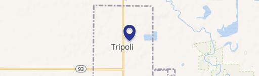 Tripoli, IA 50676