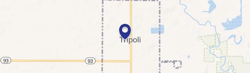 Tripoli, IA 50676