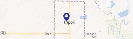 Tripoli, IA 50676