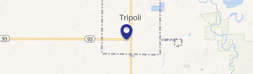 Tripoli, IA 50676