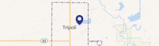 Tripoli, IA 50676
