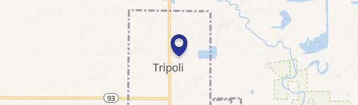 Tripoli, IA 50676