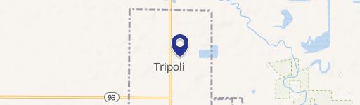 Tripoli, IA 50676