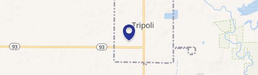Tripoli, IA 50676