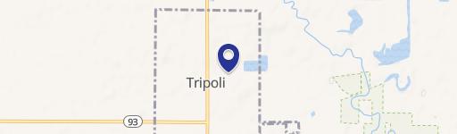 Tripoli, IA 50676