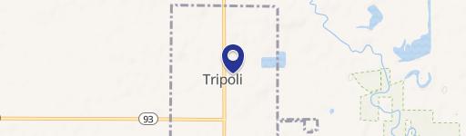 Tripoli, IA 50676