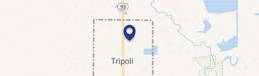 Tripoli, IA 50676